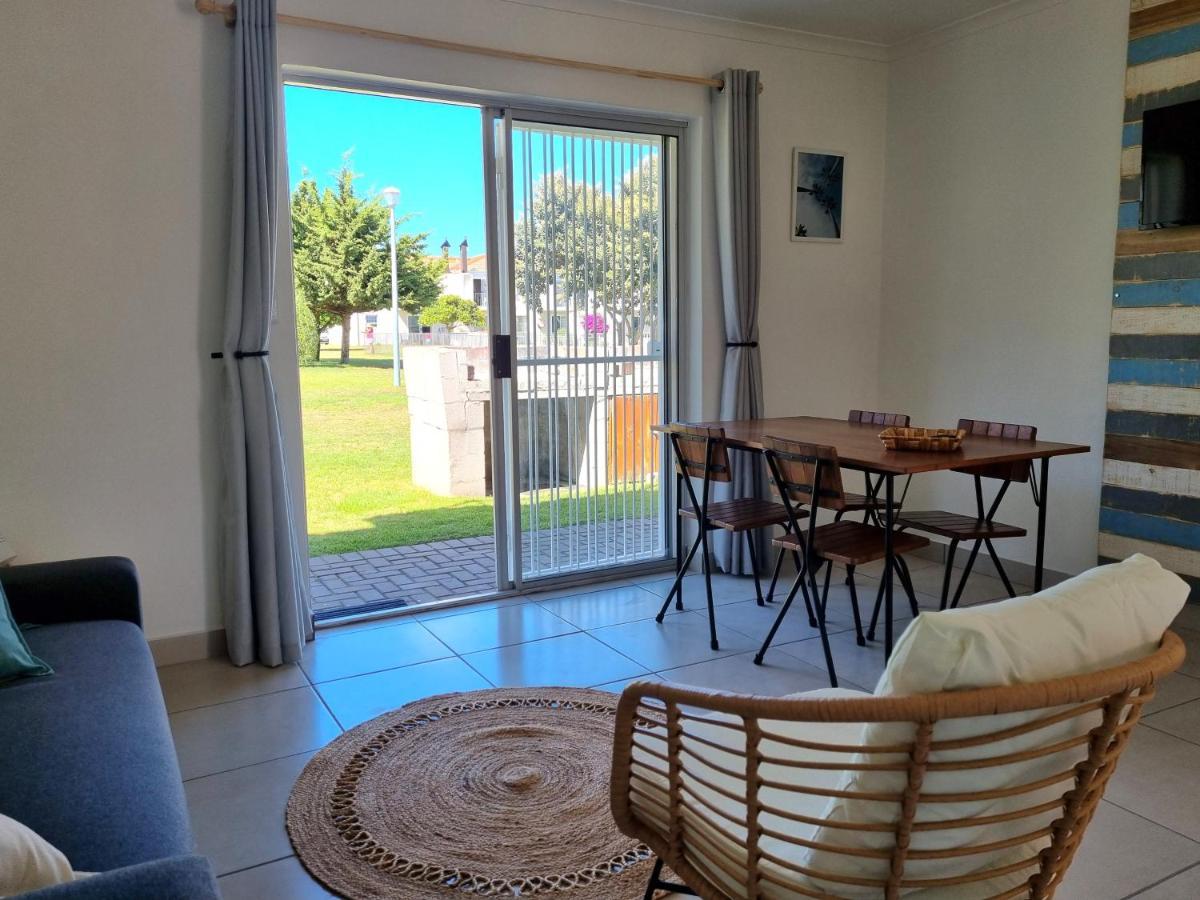 Modern Apartment Close To Kite Beach Langebaan Exterior photo